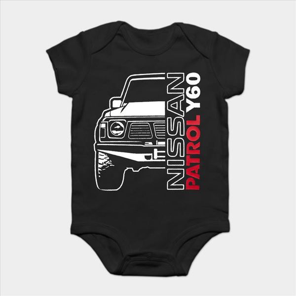 baby jumpsuits baby onesie baby bodysuits kid t shirt nissan patrol y60 drop shipping good quality, Blue
baby jumpsuits baby onesie baby bodysuits kid t shirt nissan patrol y60 drop shipping good quality, Blue