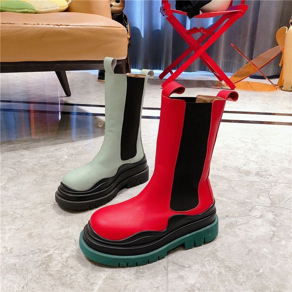 deat 2020 new spring autumn fashion casual leather thick bottom solid color single shoes women short cool boots sf393, Black
deat 2020 new spring autumn fashion casual leather thick bottom solid color single shoes women short cool boots sf393, Black
