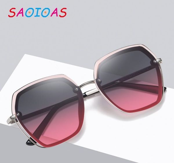 saoioas brand designer fashion sunglasses women sun glasses eyewear ladies female glasses06, White;black
saoioas brand designer fashion sunglasses women sun glasses eyewear ladies female glasses06, White;black