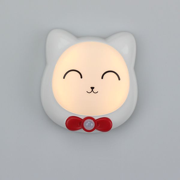 новые sensoring лампы led aisle светится симпатичные usb cat управления зарядкой led night light body автоматический датчик света спальня но
новые sensoring лампы led aisle светится симпатичные usb cat управления зарядкой led night light body автоматический датчик света спальня но