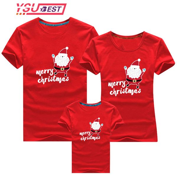 family clothing 2020 christmas snowman print kid t-shirts mommy and me clothes mother daughter father family matching outfits, Blue
family clothing 2020 christmas snowman print kid t-shirts mommy and me clothes mother daughter father family matching outfits, Blue