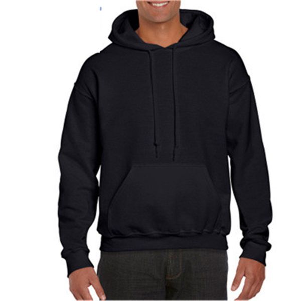 fashion fall/winter hooded fleece jacket men's plus size sweater outer loose pullover good quality with drop shipping kg-25, Black
fashion fall/winter hooded fleece jacket men's plus size sweater outer loose pullover good quality with drop shipping kg-25, Black