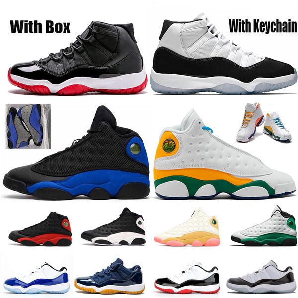 2020 with box bred pantone concord 45 unc 11s basketball shoes 11 13s playground lucky green cny flint 13 mens sneakers sports trainers
2020 with box bred pantone concord 45 unc 11s basketball shoes 11 13s playground lucky green cny flint 13 mens sneakers sports trainers