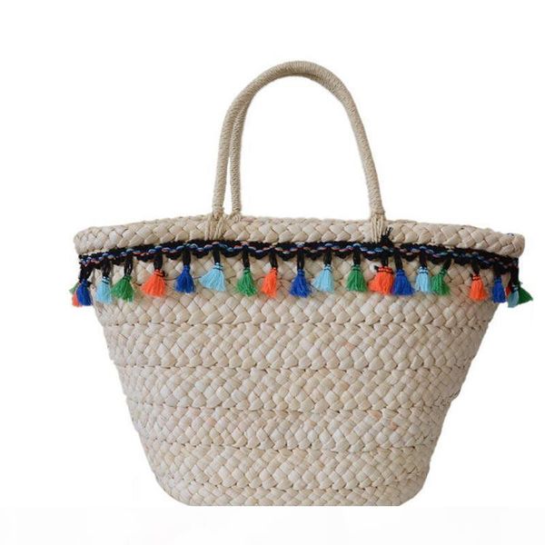 tassel beach bag straw totes handmade female messenger bag ladies crossbody handbag big rattan bag c91
tassel beach bag straw totes handmade female messenger bag ladies crossbody handbag big rattan bag c91