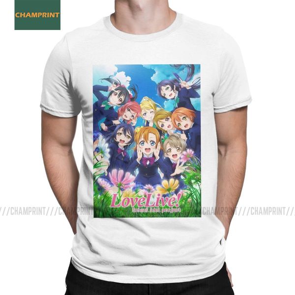 love live school idol project men t shirt loli rin aqours tsushima maki anime tee shirt short sleeve t-shirt pure cotton
love live school idol project men t shirt loli rin aqours tsushima maki anime tee shirt short sleeve t-shirt pure cotton