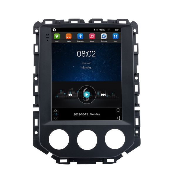 9,7-дюймовый автомобильный радиоприемник android 9.1 gps-навигаторы для 2020 sgmw baojun 530 с hd сенсорный экран bluetooth wifi aux поддерж
9,7-дюймовый автомобильный радиоприемник android 9.1 gps-навигаторы для 2020 sgmw baojun 530 с hd сенсорный экран bluetooth wifi aux поддерж