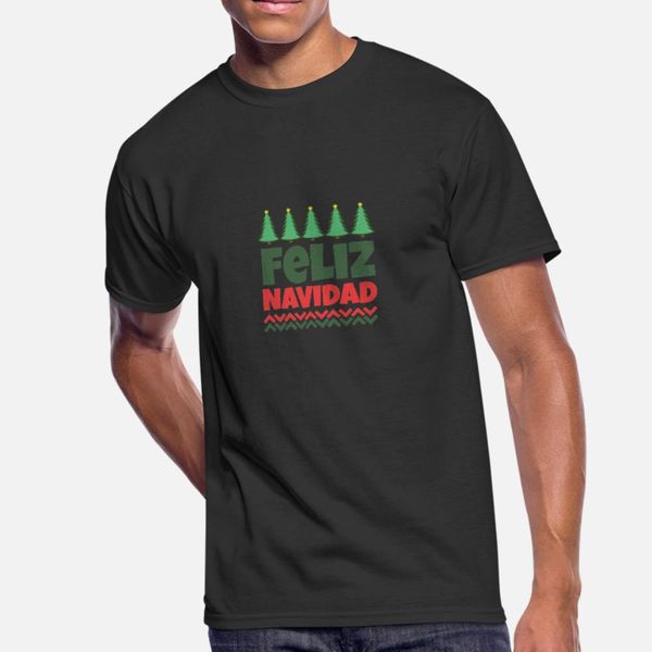 feliz navidad t shirt men create tee shirt plus size 3xl clothing anti-wrinkle fashion spring autumn natural shirt
feliz navidad t shirt men create tee shirt plus size 3xl clothing anti-wrinkle fashion spring autumn natural shirt