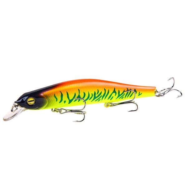 1pcs/winter fishing lure swim hard bait12.5cm/17g artificial abs crank fish lrue wobbler bass waters fishing gear fish bait
1pcs/winter fishing lure swim hard bait12.5cm/17g artificial abs crank fish lrue wobbler bass waters fishing gear fish bait