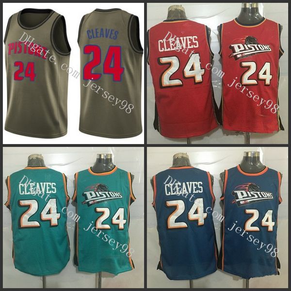 детройт поршни men 24 матин cleaves белый nba зеленый пережиток swingman джерси спонсора логотип, Black
детройт поршни men 24 матин cleaves белый nba зеленый пережиток swingman джерси спонсора логотип, Black