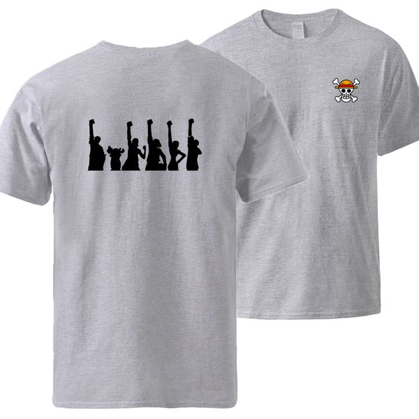 one piece luffy print t shirts summer short sleeve cotton loose sportswear tees 2020 man causal round neck streetwear tshirt
one piece luffy print t shirts summer short sleeve cotton loose sportswear tees 2020 man causal round neck streetwear tshirt