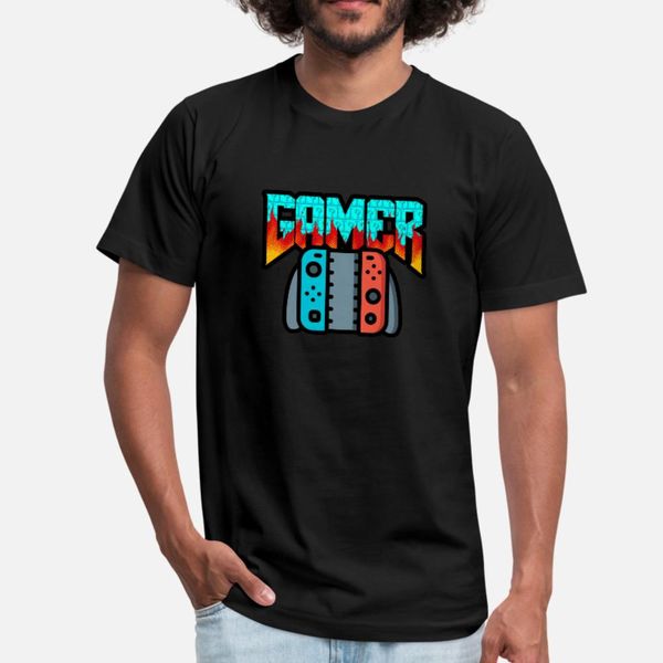 doom gamer swich t shirt men customize short sleeve plus size 3xl leisure fit breathable summer style cool shirt
doom gamer swich t shirt men customize short sleeve plus size 3xl leisure fit breathable summer style cool shirt