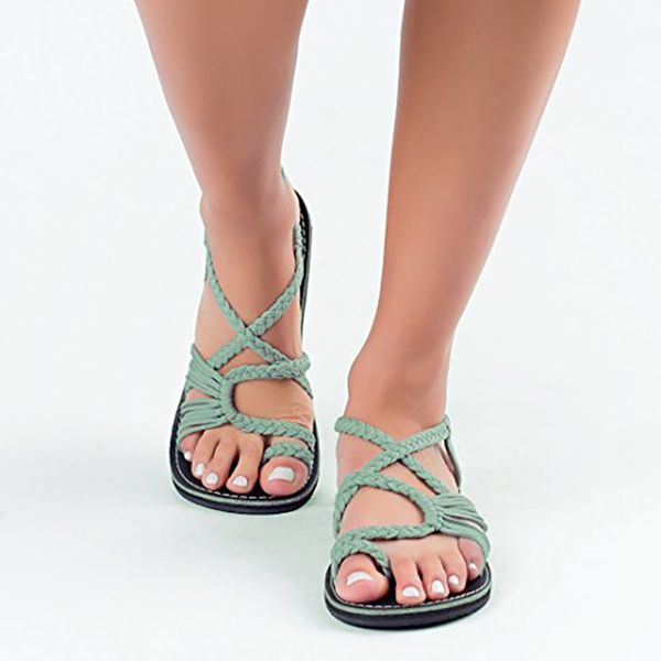 2020 woman shoes women sandals flip flop summer flats ladies mixed color women's casual female sewing beach shoes 36-39, Black
2020 woman shoes women sandals flip flop summer flats ladies mixed color women's casual female sewing beach shoes 36-39, Black