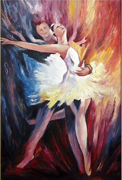 балерина серия home decor расписанной hd картины печати холст, масло wall art pictures b014
балерина серия home decor расписанной hd картины печати холст, масло wall art pictures b014