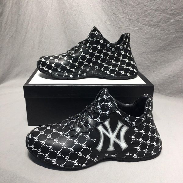 2020 y8 fashion trend mens designer shoes leather breathable luxury shoes lace-up casual hiker shoes mens sneakers, Black
2020 y8 fashion trend mens designer shoes leather breathable luxury shoes lace-up casual hiker shoes mens sneakers, Black
