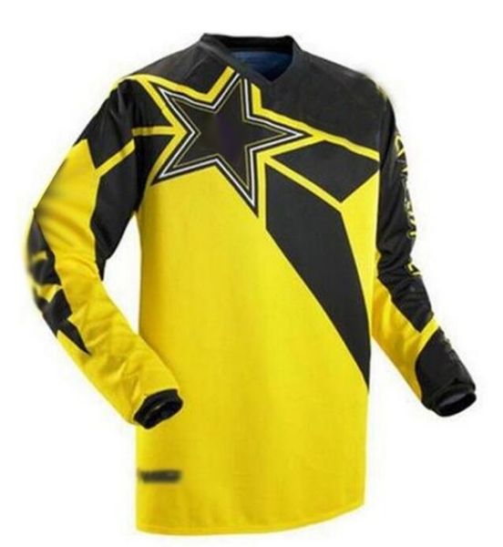 new long-sleeved t-shirt downhill clothing mountain bike cycling clothing jacket summer off-road motorcycle clothing quick-drying long sleev
new long-sleeved t-shirt downhill clothing mountain bike cycling clothing jacket summer off-road motorcycle clothing quick-drying long sleev