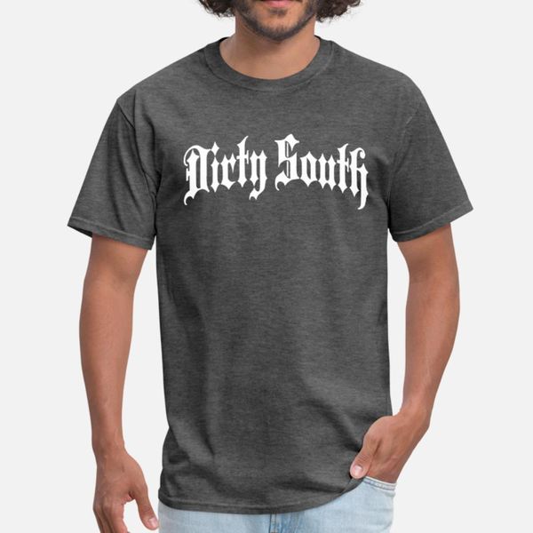 dirty south thug hip hop side streetwear old engli t shirt men customized tee shirt o-neck gents graphic funny casual novelty shirt
dirty south thug hip hop side streetwear old engli t shirt men customized tee shirt o-neck gents graphic funny casual novelty shirt