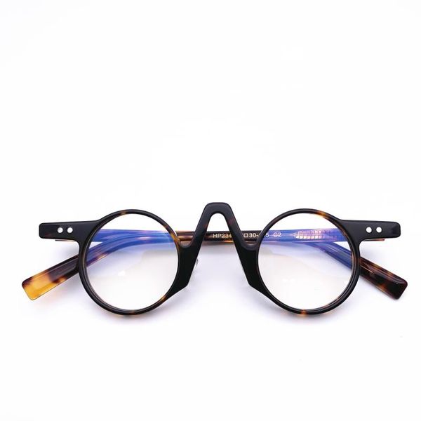 belight optical acetate round shape contrast color men women small prescription eyeglasses retro optical frame eyewear hp234, Black
belight optical acetate round shape contrast color men women small prescription eyeglasses retro optical frame eyewear hp234, Black