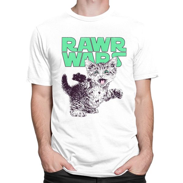 kawaii rawr wars cat t shirts for men short sleeves print tshirt pet lover t-shirt o-neck fitted soft cotton tee gift idea
kawaii rawr wars cat t shirts for men short sleeves print tshirt pet lover t-shirt o-neck fitted soft cotton tee gift idea