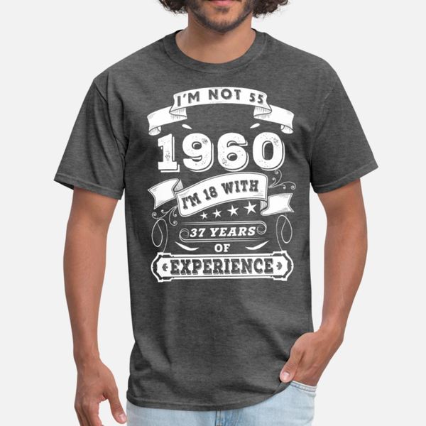 1960 t shirt men create cotton o-neck normal interesting comical summer normal shirt, White;black
1960 t shirt men create cotton o-neck normal interesting comical summer normal shirt, White;black