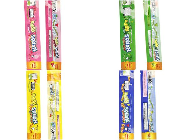 foil edibles rope nerds bag sealing bag medicated empty 6 three retail plastic packaging candy styles package edge gummy food 2020 dslfy
foil edibles rope nerds bag sealing bag medicated empty 6 three retail plastic packaging candy styles package edge gummy food 2020 dslfy