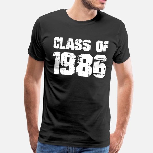 класс 1986 выпускной реюньон партии подарка тенниска людей designs майка s-3xl новизна anti-wrinkle basic summer style unique рубашку, White;black
класс 1986 выпускной реюньон партии подарка тенниска людей designs майка s-3xl новизна anti-wrinkle basic summer style unique рубашку, White;black