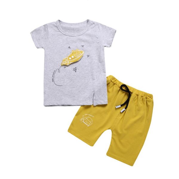 new baby clothes cotton boys and girls set children's summer short sleeve t-shirt+pants 2pcs, Pink;blue
new baby clothes cotton boys and girls set children's summer short sleeve t-shirt+pants 2pcs, Pink;blue