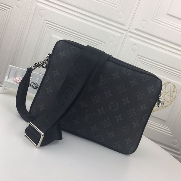 shoulder bag men three-piece satchel bag large capacity crossbody bags phone pockets fashion choice of daily life style messenger bag
shoulder bag men three-piece satchel bag large capacity crossbody bags phone pockets fashion choice of daily life style messenger bag