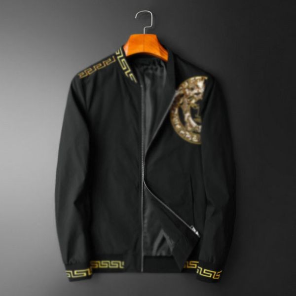 2020 mens designer jacket casual designer jacket coat fashion men's jacket coat, Black;brown
2020 mens designer jacket casual designer jacket coat fashion men's jacket coat, Black;brown