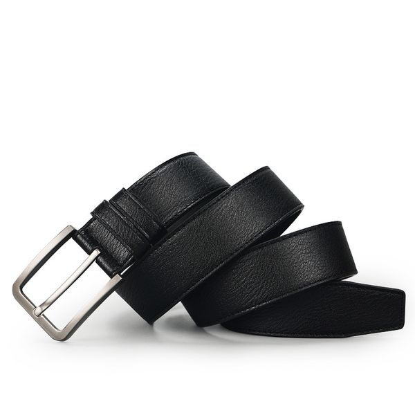 men's belt 2020 new fashion belt men male pu leather strap luxury pin buckle fancy vintage jeans cinto masculino, Black;brown
men's belt 2020 new fashion belt men male pu leather strap luxury pin buckle fancy vintage jeans cinto masculino, Black;brown