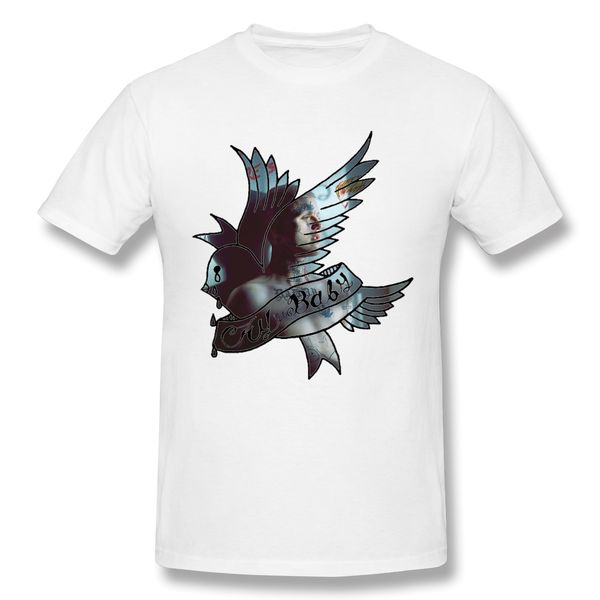 lil peep men t-shirts cotton tees crybaby come over when your sober t shirts round collar clothing plus size ing
lil peep men t-shirts cotton tees crybaby come over when your sober t shirts round collar clothing plus size ing