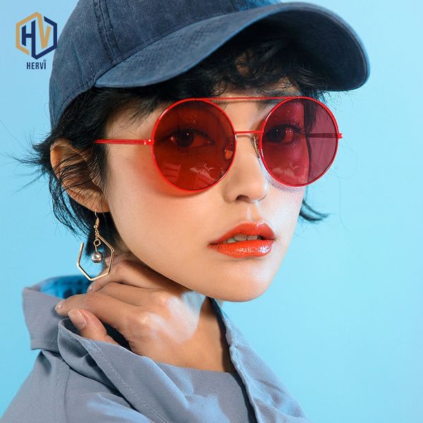 sunglasses big frame round female face retro double beam silica gel soft nose pads non-slip temple, White;black
sunglasses big frame round female face retro double beam silica gel soft nose pads non-slip temple, White;black