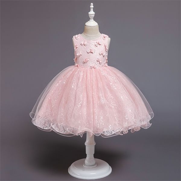 focusnorm 0-5y kids girls dress embroidery flower princess sleeveless formal party wedding tulle mesh lace gown dresses 0924, Red;yellow
focusnorm 0-5y kids girls dress embroidery flower princess sleeveless formal party wedding tulle mesh lace gown dresses 0924, Red;yellow