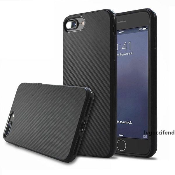 for iphone 11 carbon fiber soft tpu shockproof silicone rubber protective phone case slim cover for iphone 11 pro xs max xr 6 7 8 plus
for iphone 11 carbon fiber soft tpu shockproof silicone rubber protective phone case slim cover for iphone 11 pro xs max xr 6 7 8 plus