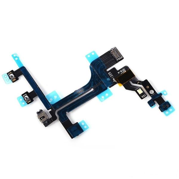 100pcs power mute volume button switch connector on off flex cable ribbon for iphone 4 4s 5 5s 5c dhl
100pcs power mute volume button switch connector on off flex cable ribbon for iphone 4 4s 5 5s 5c dhl