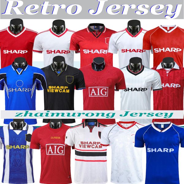 retro jersey 86 88 07 08 90 92 96 united ucl final match utd home manchester 94 98 united ronaldo beckham cantona keane giggs man jersey, Black;yellow
retro jersey 86 88 07 08 90 92 96 united ucl final match utd home manchester 94 98 united ronaldo beckham cantona keane giggs man jersey, Black;yellow
