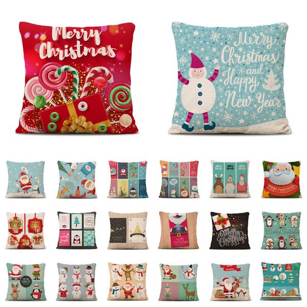 cushion/decorative pillow case throw cushion cover home sofa decorative pillowcase plush christmas style pattern
cushion/decorative pillow case throw cushion cover home sofa decorative pillowcase plush christmas style pattern