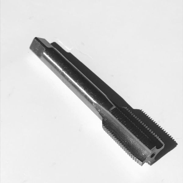 of 1pc hss6542 made left hand tap m12*0.5/0.75/1.0/1.25/1.5/1.75mm lh screw taps for steel workpiece threading
of 1pc hss6542 made left hand tap m12*0.5/0.75/1.0/1.25/1.5/1.75mm lh screw taps for steel workpiece threading