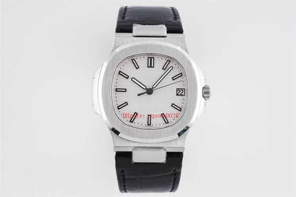 the new watch of 2020, 40mmx9mm, is a luxury man's watch with a sapphire mirror made by itself.324 montre de luxe, Slivery;brown
the new watch of 2020, 40mmx9mm, is a luxury man's watch with a sapphire mirror made by itself.324 montre de luxe, Slivery;brown