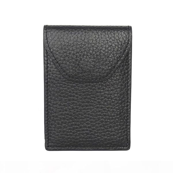 2020 fashion leather men wallet leisure women wallet genuine leather wallets for men card holders purse c6134, Red;black
2020 fashion leather men wallet leisure women wallet genuine leather wallets for men card holders purse c6134, Red;black