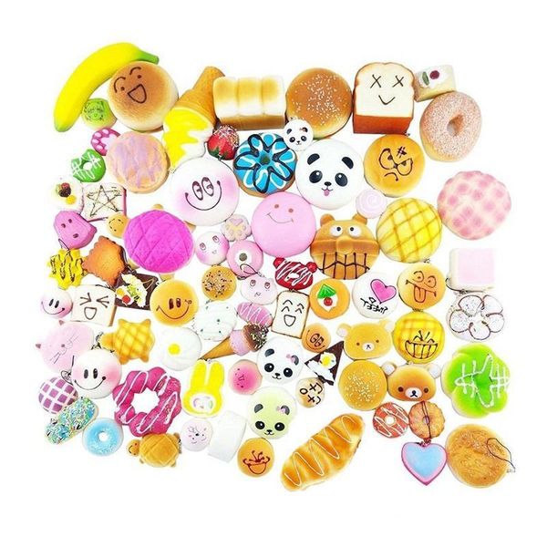 cgjxs30 different styles kawaii squishy rilakkuma donut soft squishies cute phone straps slow rising squishies jumbo buns bag phone charms
cgjxs30 different styles kawaii squishy rilakkuma donut soft squishies cute phone straps slow rising squishies jumbo buns bag phone charms
