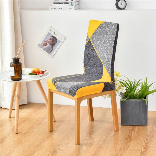 cover chair spandex chair cover universal elastic home dining geometric pattern decoration
cover chair spandex chair cover universal elastic home dining geometric pattern decoration