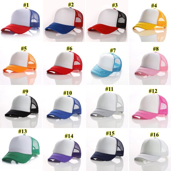 toddler gh627 cap baseball kids mesh trucker blank hats snapback girls caps boys hats 21 cap colors rbgwl, White;black
toddler gh627 cap baseball kids mesh trucker blank hats snapback girls caps boys hats 21 cap colors rbgwl, White;black
