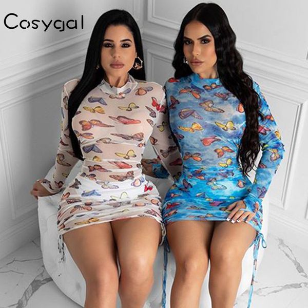 cosygal цветочный печати прозрачный bodycon платье женщин сексуальное с длинным рукавом летнее платье party club high neck mesh мини vestido, Black;gray
cosygal цветочный печати прозрачный bodycon платье женщин сексуальное с длинным рукавом летнее платье party club high neck mesh мини vestido, Black;gray