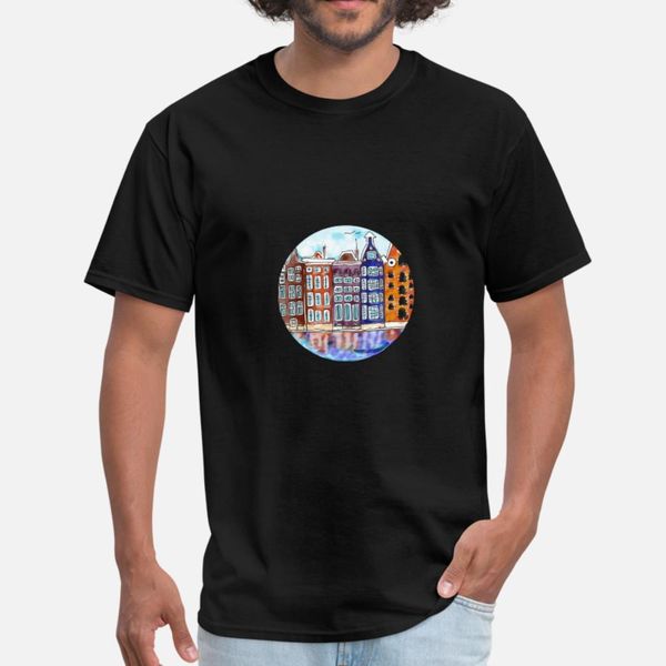 houses in amsterdam t shirt men character tee shirt crew neck trend famous new fashion spring kawaii shirt
houses in amsterdam t shirt men character tee shirt crew neck trend famous new fashion spring kawaii shirt