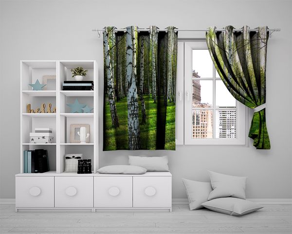 3d curtain 3d living room curtain beautiful forest romantic landscape modern decoration 3d blackout curtains
3d curtain 3d living room curtain beautiful forest romantic landscape modern decoration 3d blackout curtains
