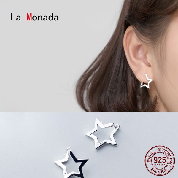 hoop & huggie la monada star earrings for women silver 925 fine jewelry minimalist sterling, Golden;silver
hoop & huggie la monada star earrings for women silver 925 fine jewelry minimalist sterling, Golden;silver