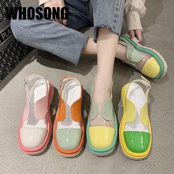 summer women sandals woman platform shoes girls thick bottom shoes ladies footware fashion sandals female white brand, Black
summer women sandals woman platform shoes girls thick bottom shoes ladies footware fashion sandals female white brand, Black