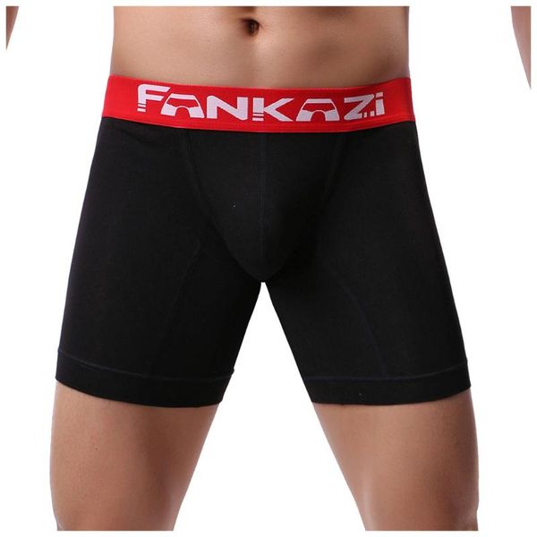underpants men low-waisted leisure motion an loose comfortable underwear boxer cueca masculina ropa interior hombre, Black;white
underpants men low-waisted leisure motion an loose comfortable underwear boxer cueca masculina ropa interior hombre, Black;white