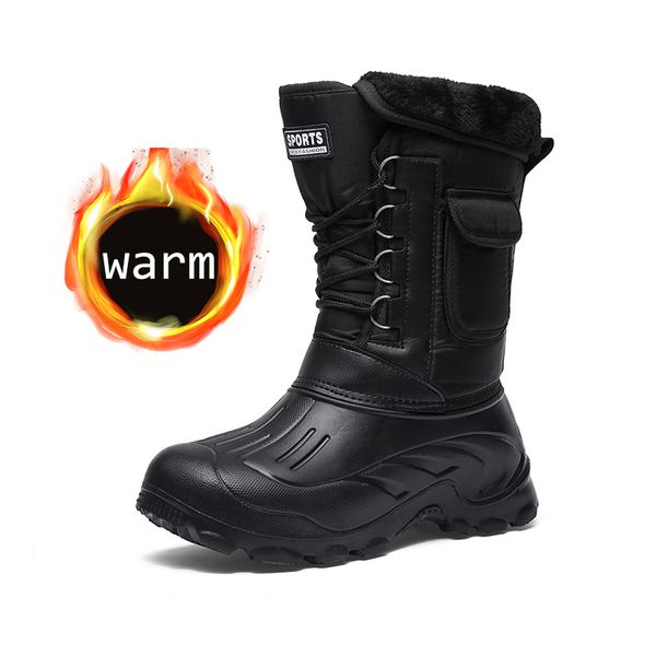 winter hiking boots trekking shoes men tactical boots waterproof warm climbing sport shoes man sneakers hunting fishing
winter hiking boots trekking shoes men tactical boots waterproof warm climbing sport shoes man sneakers hunting fishing