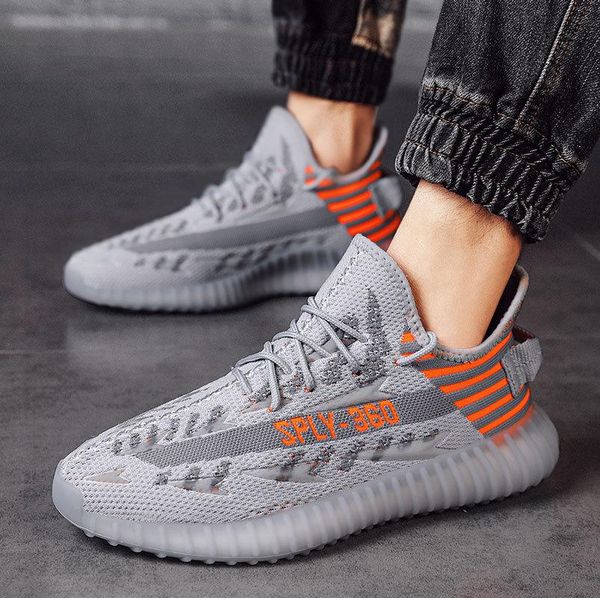 popcorn bottom athletic shoes 2020 autumn and winter new style men's shoes flying woven coconut mesh breathab
popcorn bottom athletic shoes 2020 autumn and winter new style men's shoes flying woven coconut mesh breathab